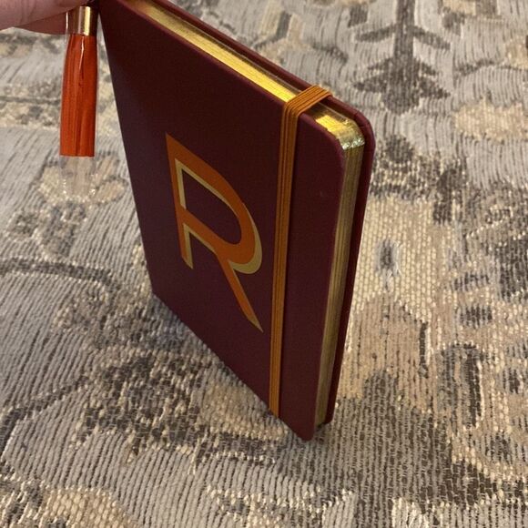 Opal House  Monogram Journal - Picture 6 of 6